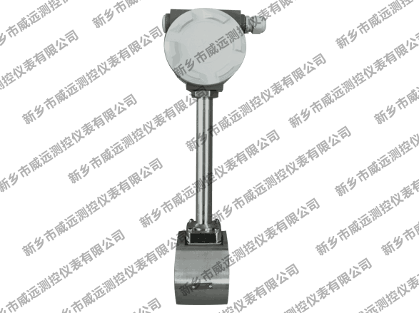 渦街傳感器 渦街傳感器